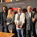cristian radu nema lanseaza albumul phoenix povestea fara cuvinte ovidiu lipan tandarica invitat special 67dbdcde4543c