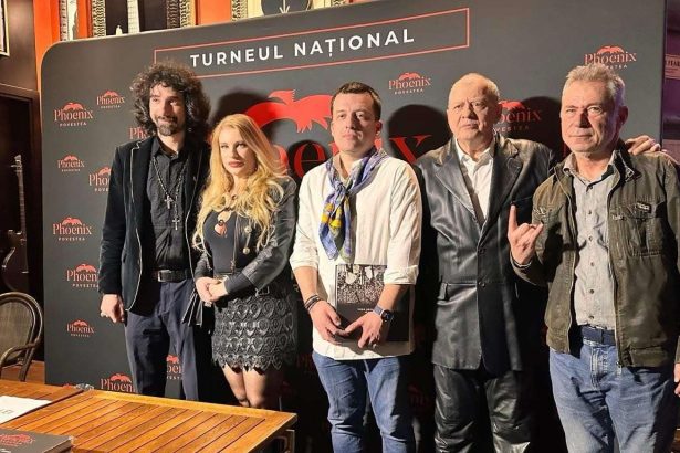 cristian radu nema lanseaza albumul phoenix povestea fara cuvinte ovidiu lipan tandarica invitat special 67dbdcde4543c