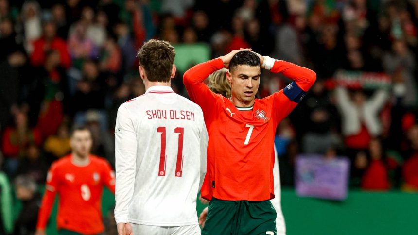 cristiano ronaldo facut praf in portugalia dupa ce a ratat un penalty cu danemarca scadalos lasa fotbalul 67e0892e7f1a7