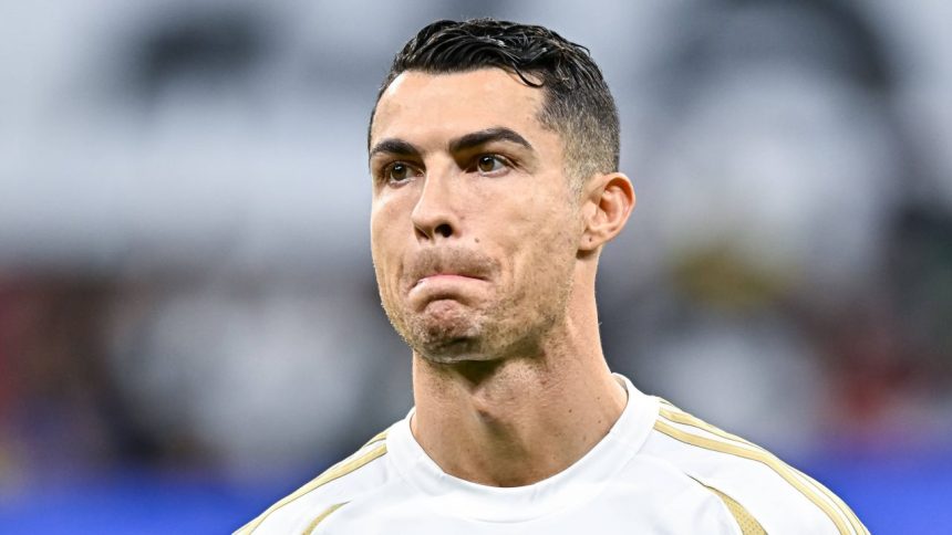 Cristiano Ronaldo, victima unui „fake news“ iranian: portughezul este implicat într-o poveste șocantă. Detalii despre caz. 1 cristiano ronaldo victima unui fake news iranian portughezul e implicat intr o poveste socanta culisele cazului 67c5c1a5511af