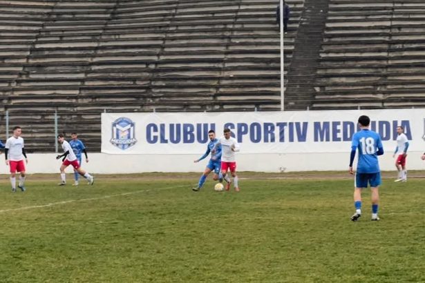 cs medgidia debuteaza oficial in acest an la gheorghe doja 67c381d80bf39