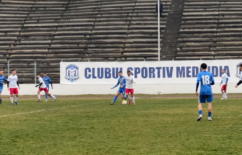 cs medgidia debuteaza oficial in acest an la gheorghe doja 67c381d80bf39