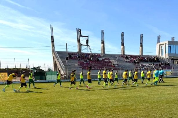 cs medgidia invinsa la borcea dupa decizii de arbitraj controversate 67e019630f9bb