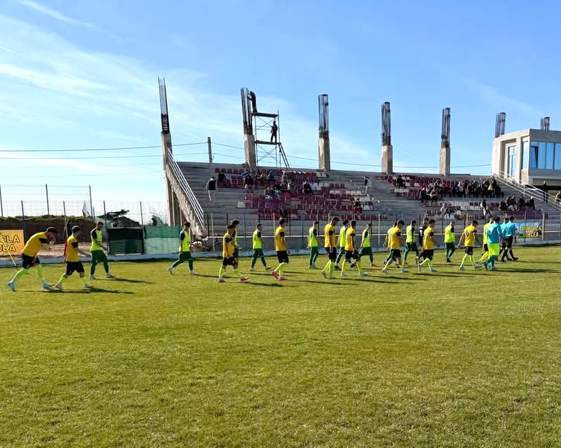 cs medgidia invinsa la borcea dupa decizii de arbitraj controversate 67e019630f9bb