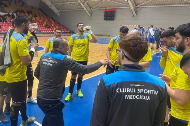 cs medgidia tinteste a treia victorie din turneul de promovare 67cea8ef1c131