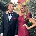 cum a aparut valentina pelinel la 7 ani de la casatoria cu cristi borcea isi sfideaza varsta cu tinuta excentrica in cei mai scurti pantaloni 67e7d6920cc97
