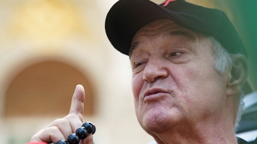Cum a caracterizat Gigi Becali FCSB în fața francezilor: ”Lyon este mult mai puternică!” 1 cum a descris o gigi becali pe fcsb in fata francezilor lyon este mult mai puternica 67c87d2064f9a