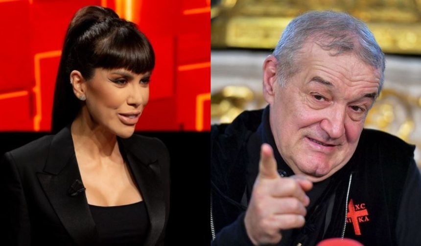 cum a reactionat denise rifai dupa ce gigi becali a anuntat ca ar vrea sa intre in cursa prezidentiala sanse clare de tur 2 67c41ad1b9210