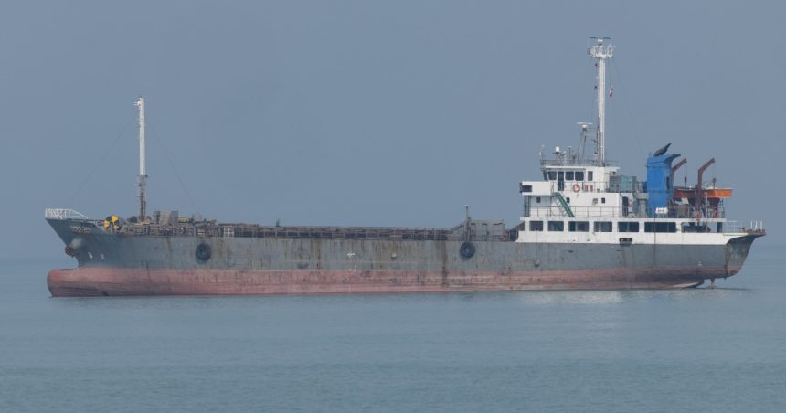 Transportul petrolului de către Iran în ciuda sancțiunilor impuse de SUA: dezvăluirile unui ministru irakian 1 cum reuseste iranul sa si transporte petrolul chiar daca este sanctionat de catre sua dezvaluirile unui ministru din irak 67e14e5776628