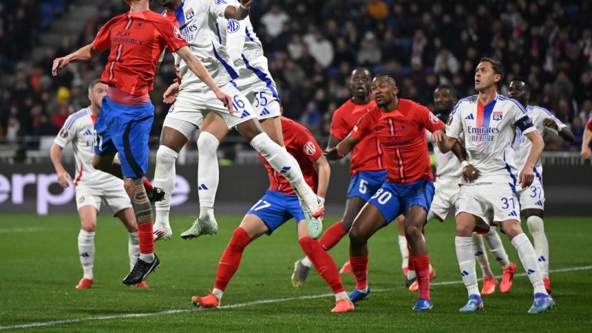 Eliminarea FCSB-ului din Europa League în țara starului din defensiva campioanei: "Visul, amânat!" 1 cum s a vazut eliminarea fcsb ului din europa league in tara starului din defensiva campioanei visul amanat 67d3edac7c4ad