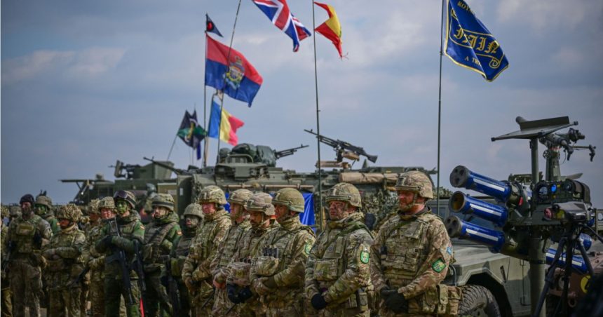 cum se compara fortele militare ale europei cu armata rusiei si cum s ar descurca in lupta fara sprijinul sua 67d3c3a21180e