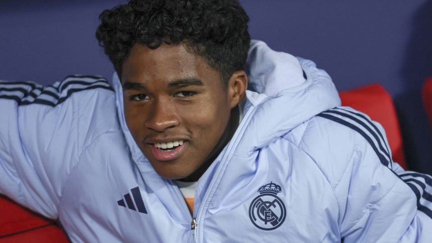 cum se simte endrick la real madrid dupa 496 de minute jucate la echipa blanco 67d4a46d512d2