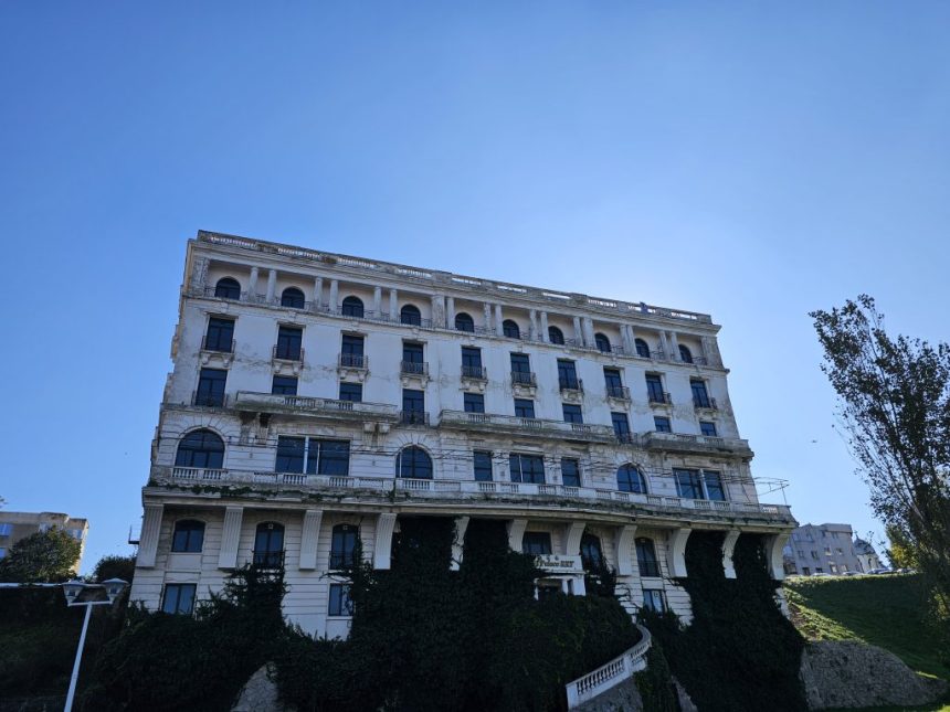 cum va fi reamenajat hotelul palace si cat dureaza lucrarile 67d94941b61b9