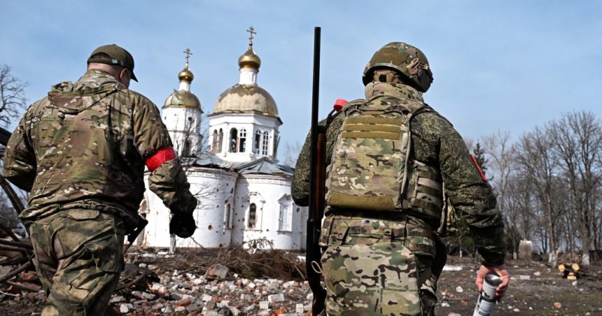 Cum un ucrainean trădător intenționa să ajute trupele ruse să recucerească teritoriile ocupate de Kiev în Kursk 1 cum voia un ucrainean tradator sa ajute trupele ruse sa recucereaza teritoriile ocupate de kiev in kursk 67e2d0ed4da4b