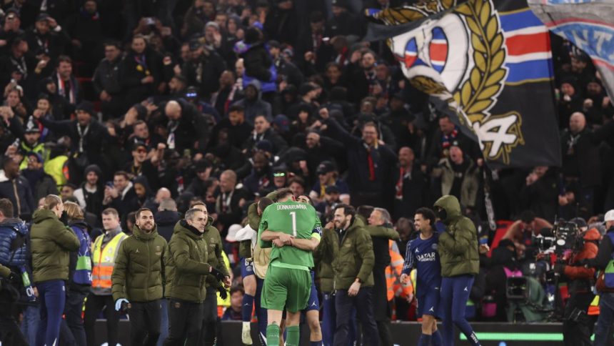 curg laudele din partea englezilor la adresa eroului lui psg dupa ce a eliminat o pe liverpool senzational 67d0c888e7e6a