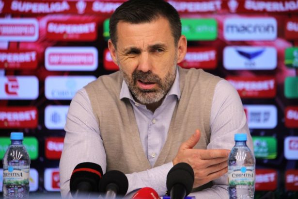 daca invingeti va ganditi la titlu zeljko kopic raspuns categoric dinamo va fi o forta a romaniei 67e6b70147b3b