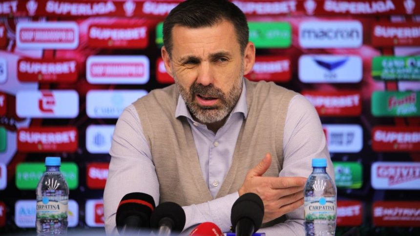 ”Dacă învingeți, vă gândiți la titlu?” Zeljko Kopic, răspuns categoric: ”Dinamo va fi o forță a României” 1 daca invingeti va ganditi la titlu zeljko kopic raspuns categoric dinamo va fi o forta a romaniei 67e6b70147b3b