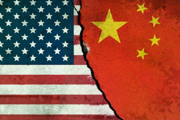 daca sua vor orice tip de razboi china este gata sa lupte avertizeaza ambasada chineza la washington 67c81ef0d368b