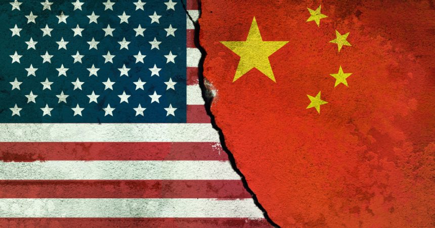 „Ambasada chineză la Washington avertizează: Dacă SUA vor orice tip de război, China este pregătită să lupte” 1 daca sua vor orice tip de razboi china este gata sa lupte avertizeaza ambasada chineza la washington 67c81ef0d368b
