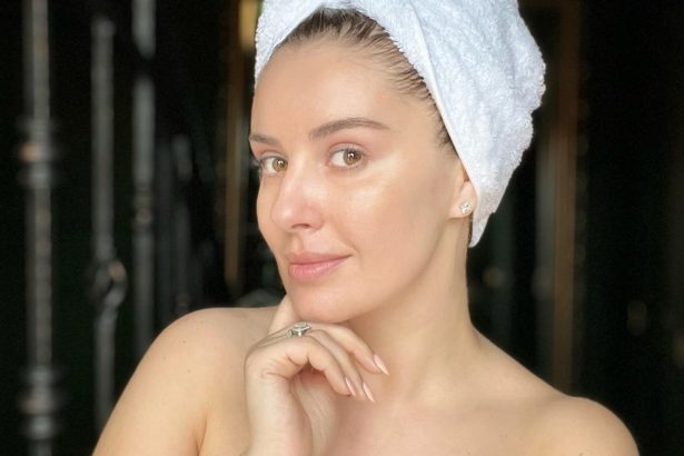 daiana anghel nu este ocolita de hate ul din online nu are legatura cu ce faci video exclusiv 67c73c61ede89