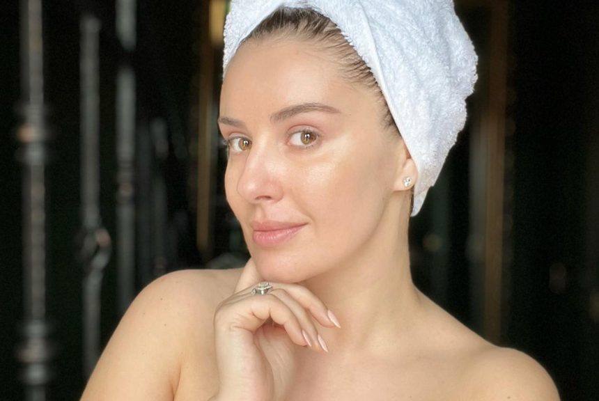 daiana anghel nu este ocolita de hate ul din online nu are legatura cu ce faci video exclusiv 67c73c61ede89