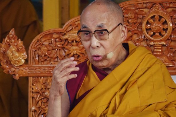 dalai lama spune ca succesorul sau se va naste in afara chinei in lumea libera 67cfeeccc9c50
