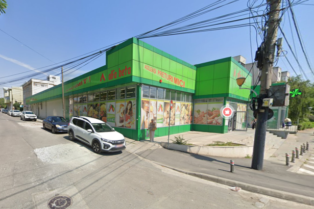 dan armeanu proprietarul lantului alfa beta obligat sa restituie terenul de pe strada steagului primariei constanta 67e3eb973df99