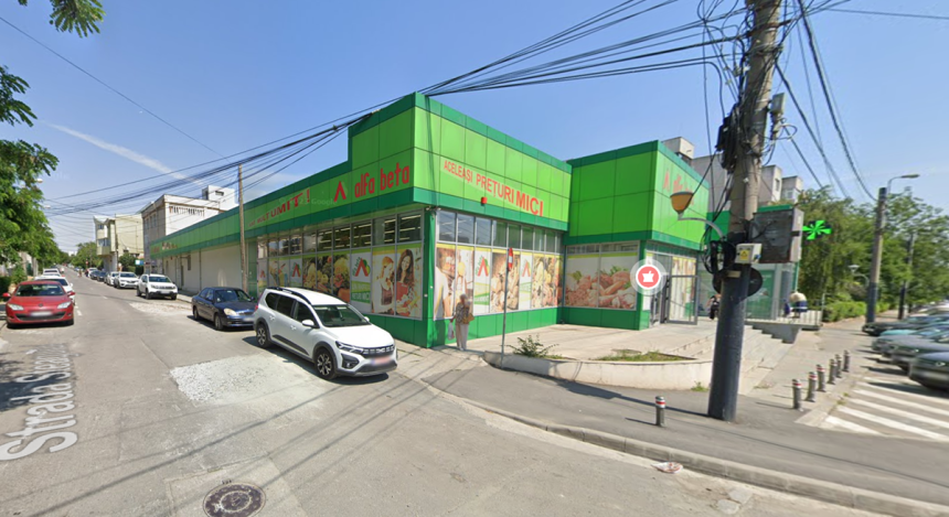 dan armeanu proprietarul lantului alfa beta obligat sa restituie terenul de pe strada steagului primariei constanta 67e3eb973df99