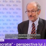 daniel fried fost diplomat american ce sa mai intelegem din comportamentul administratiei trump are sau nu donald trump un plan 67cacbf2e850e