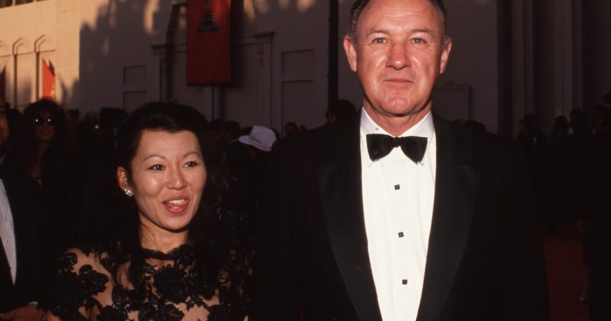 de ce a murit cainele lui gene hackman animalul a fost gasit in casa alaturi de actorul decedat luna trecuta 67d6b461613c3