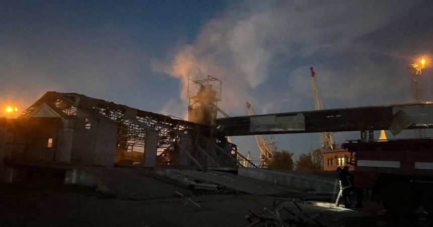 De ce acordul SUA-Rusia privind Marea Neagră favorizează mai degrabă interesele lui Putin. „Infrastructura portuară ucraineană nu este protejată” 1 de ce acordul sua rusia privind marea neagra il avantajeaza mai degraba pe putin infrastructura portuara ucraineana nu e protejata 67e3dbec73fa6