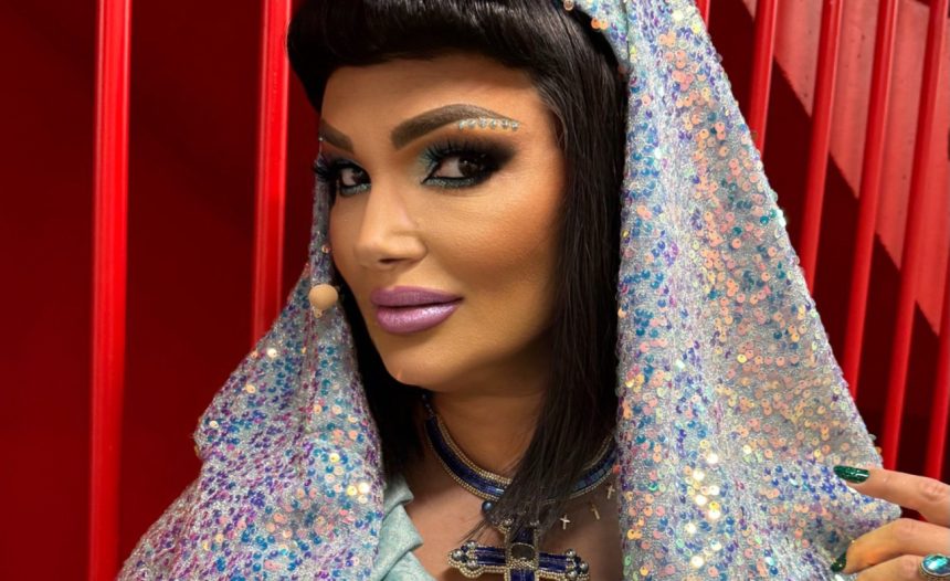 De ce Ozana Barabancea este singură de mai mulți ani și nu își dorește un partener în viitor: „Sunt atât de curată și atât de bine cu mine”. 1 de ce ozana barabancea nu are iubit si nici nu si doreste unul pe viitor sunt atat de curata si atat de bine cu mine e singura de mai multi ani 67e7e4ee02688
