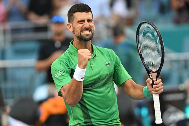 de neoprit recordul stabilit de novak djokovic dupa ce s a calificat in semifinalele de la miami open 67e651735618b