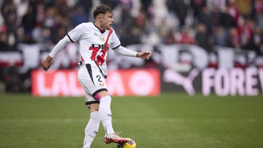 decizia luata de barcelona dupa ce rayo vallecano i a stabilit pretul lui andrei ratiu anuntul spaniolilor 67cdb89e6696d