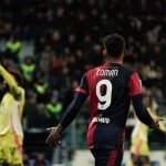 Decizie importantă a antrenorului lui Cagliari referitoare la Florinel Coman 2 decizie importanta luata de antrenorul lui cagliari in privinta lui florinel coman 67c30ce764514