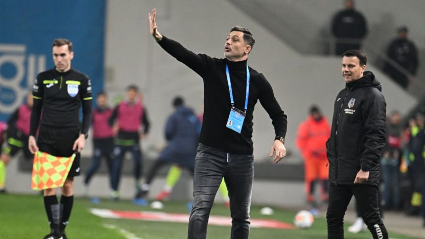 Declarație puternică a lui Mirel Rădoi înainte de derby-ul cu FCSB: "Trebuie să vedem valoarea echipei" 1 declaratie in forta a lui mirel radoi inaintea derby ului cu fcsb trebuie sa vedem valoarea echipei 67c37d7189823