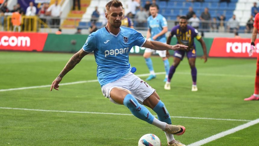 denis dragus a revenit trabzonspor a pierdut acasa cu penultima clasata daca asta ii face fericiti pe fani voi pleca 67cdb530e608f