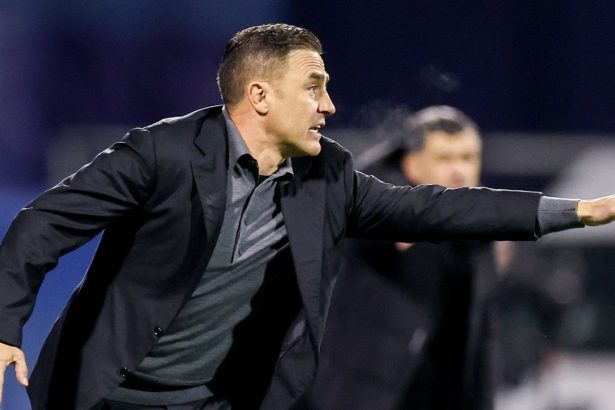 derby ul croatiei incendiar dinamo zagreb hajduk split cu cannavaro si gatusso pe banca si cu patru goluri 67c48fa77d5c3