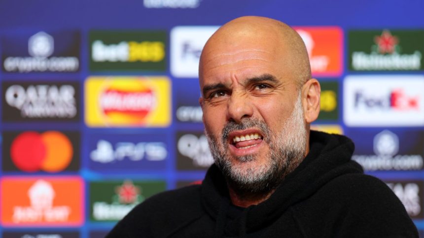 Dezastru la Manchester City: un nou eșec în Premier League și reacția fermă a lui Pep Guardiola 1 dezastru la manchester city un nou esec in premier league reactia categorica a lui pep guardiola 67cc86d568bf6