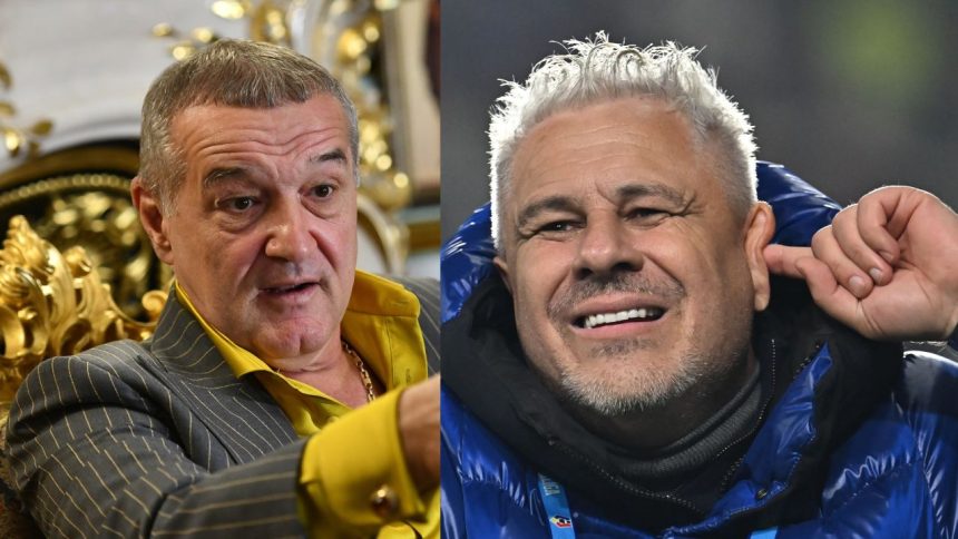 Dialog interesant între Gigi Becali și Marius Șumudică: ”Mi-a transmis Becali cum să joc cu Craiova” / ”Nu zi! Nu zi!” 1 dialog spumos intre gigi becali si marius sumudica mi a transmis becali cum sa joc cu craiova nu zi nu zi 67d808eeb52a6