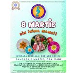din inima mamei spectacol caritabil la palatul copiilor din constanta 67c7114196e69