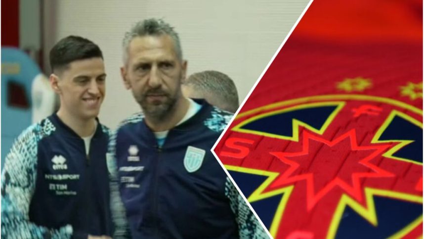 din vara la fcsb lorenzo capicchioni a vorbit despre un posibil transfer in superliga si selectionerul din san marino l a oprit sa speram 67e049e91679e