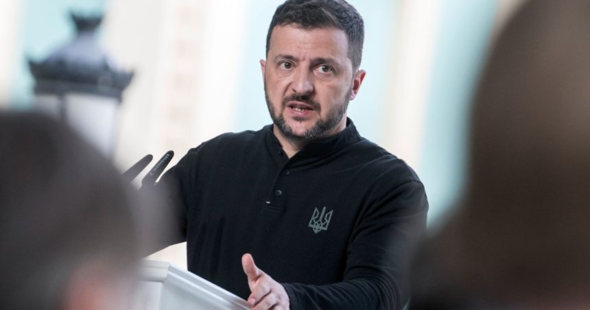Discuții SUA - Ucraina, săptămâna viitoare. Zelenski nu va fi prezent, dar speră la rezultate semnificative. 1 discutii sua ucraina saptamana viitoare zelenski nu va participa dar spera sa fie semnificative 67ca9edd50db4