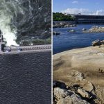 distrugerea unui baraj din ucraina comparata cu dezastrul nuclear de la cernobil explozia a cauzat o bomba toxica cu ceas 67d3fc4a87b0b