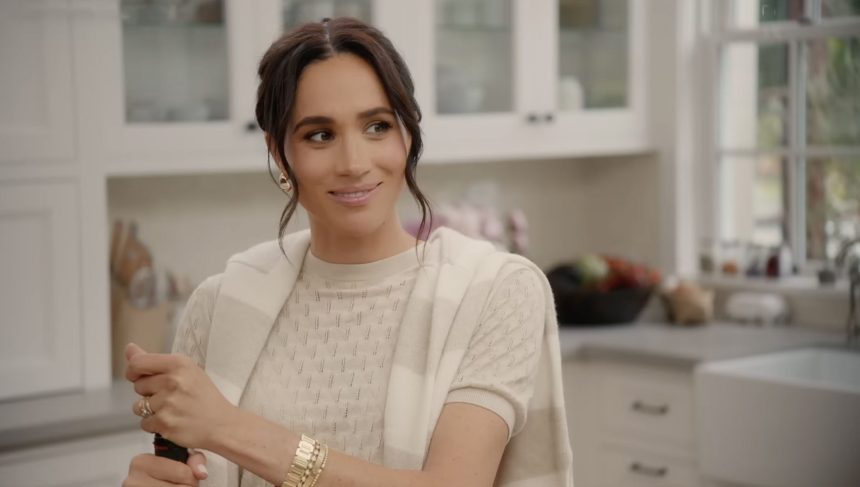 Documentarul așteptat din ianuarie este acum disponibil pe Netflix. „With Love, Meghan” poate fi urmărit din 4 martie 2025 în toată lumea. 1 documentarul asteptat din ianuarie a intrat in sfarsit pe netflix with love meghan poate fi urmarit din 4 martie 2025 in toata lumea 67c80bd8685f4