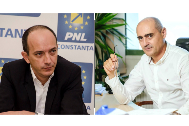 doi fosti lideri ai pnl constanta isi unesc fortele in afaceri boroianu si muhscina au mai infiintat o firma 67c68f2db102a