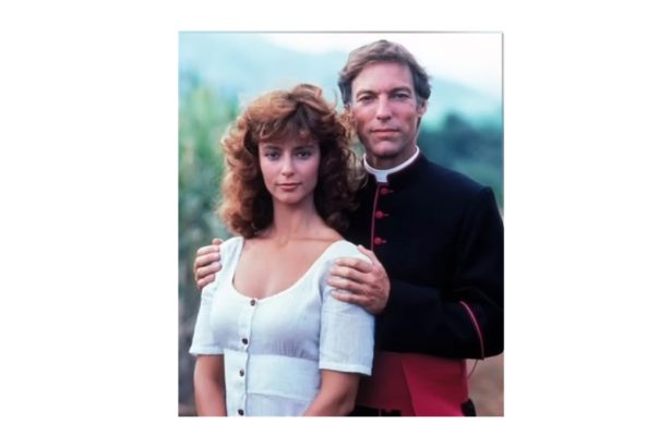 doliu in cinematografie indragitul actor richard chamberlain s a stins din viata cu doua zile inainte de a implini 91 de ani 67e95fae52a66