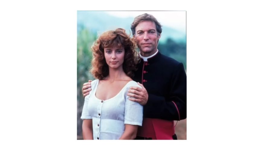 Doliu în cinematografie! Actorul îndrăgit Richard Chamberlain a decedat cu două zile înainte de a împlini 91 de ani 1 doliu in cinematografie indragitul actor richard chamberlain s a stins din viata cu doua zile inainte de a implini 91 de ani 67e95fae52a66