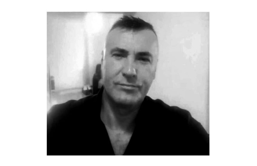 doliu in randul politistilor constanteni un fost om al legii s a stins din viata la doar 53 de ani 67cde80a69ac4