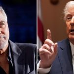 donald trump enervat de comentariile actorului george clooney la o emisiune tv un expert politic ratat 67e26aecf39f9
